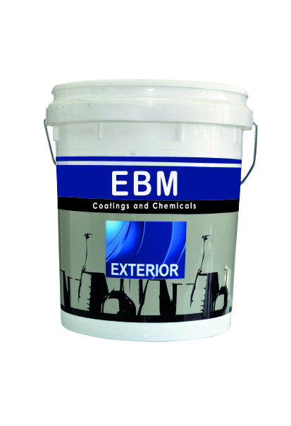 Acrylic Semi-Gloss Emulsion EM4950