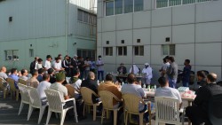 Annual bonus distribution ceremony 2022