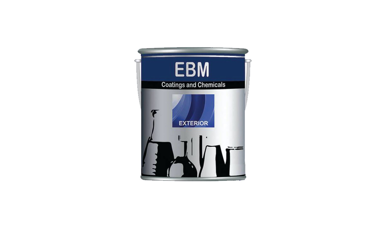 Exterior Paints